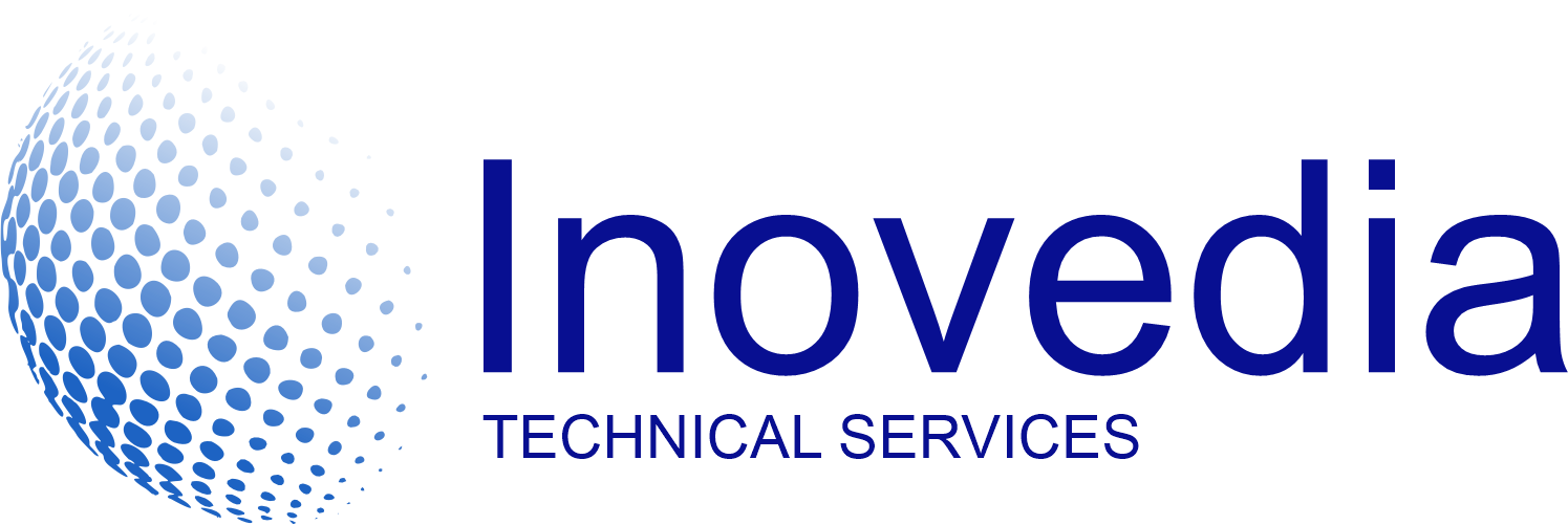Inovedia Technical Services  - MEP Engineering Services